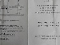 축 결혼 (오덕환)장녀시집..