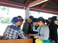 연서초등학교 5학년 D팀 ..