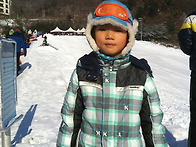 2012.12.31 눈썰매