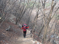 만경대 릿지 산행-3-201..