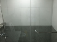 분당 한양아파트 안방 욕실