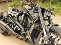 HARLEY DAVIDSON NR..