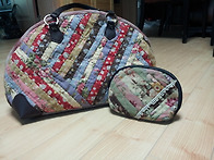 인형 만들다처음만..