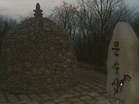 2015년 첫번째 야간산행