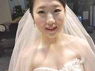 [부산웨딩홀]12월3일 대림..