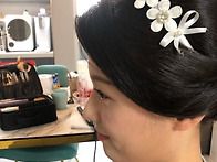 소울메이트 메이크업 후기..