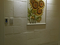 복도 에코스톤(화원 이진캐..