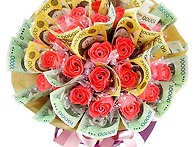 남대영, 박세진 전우의 생..