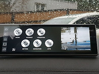 안드로이드 바모니터 바탕화면 위젯 (야후,..