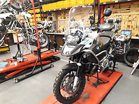 2012 R1200GS AVD 앞..