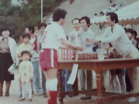 서린호텔서린가족..