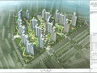 염주주공재건축 포스코 더..