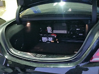 벤츠 S클래스 w222 작업사..