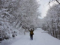 적상산(무주)