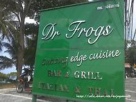 차웽노이 - Dr. Frogs..
