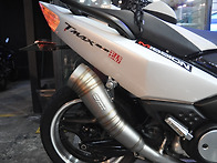 T-MAX 레오빈스 GP PR..