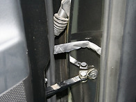 스포티지R 작업