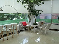 마음아뜰리에 로비