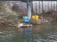 2014.11.23. 보트 순찰 ..