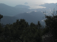 보리암 시산제2