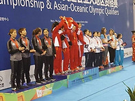 2016 아시아펜싱선수권대회..