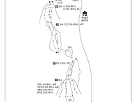 대둔산 금강길