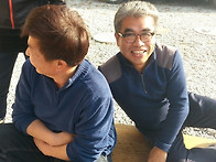 2015년 망년회~