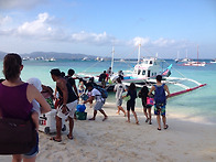 보라카이 소풍. ..