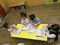 퐁퐁아띠 후 신나..