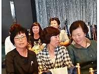 김복임 딸내미결혼..