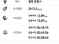 백두대간 (1번째~10번째)..