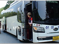 속리산 장성봉 산행 사진(..