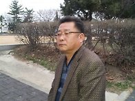 김진영회장님 인사..
