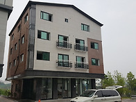상신리 상가주택