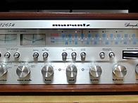 명기 오디오 "마란..