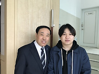 새가족을 소개합니다