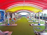 퀘존 "BRITTANY SQUA..