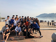 2019년 5월 4~5일 첫mt..