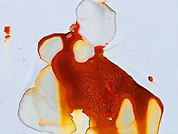 Rust / Dancing