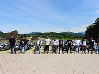 72라이더가 모였습니다