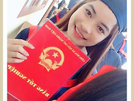  ♡ 사랑하는 딸들의 대학..