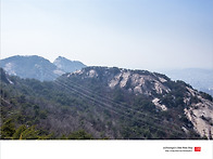 북한산 김신조슬랩