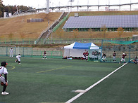 11월 10일 충북 보은 결초..