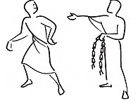 [갈라디아서] 3. 1:11-..