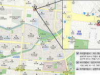 오시는 길 (업데이..