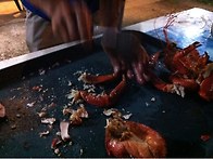 5박6일간 두번째 ..