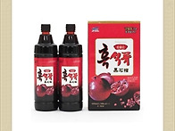 흑석류 SET(KY식품)