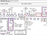 필즈(워킹스트릿)..