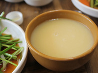 불여생전일준주(不如生前 ..