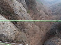 청량산(淸凉山) 하늘다리(..